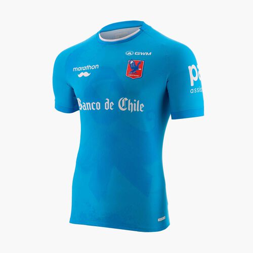 Camiseta Conmemorativa Los Cóndores 2024