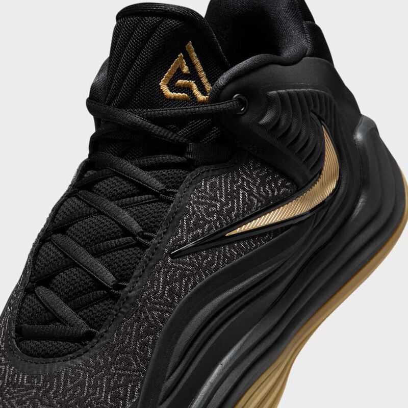 Nike Zapatillas Giannis Freak 7 Mythos, NEGRO, hi-res image number null