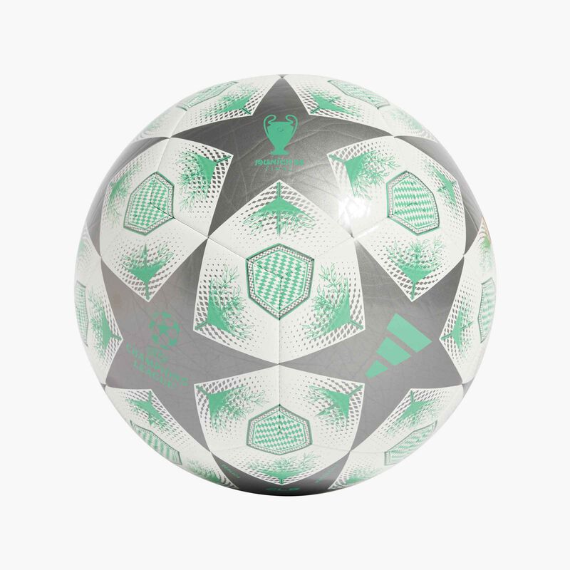 adidas Pelota de Fútbol UCL Club, BLANCO, hi-res image number null
