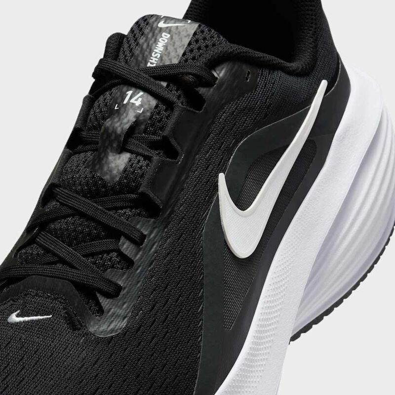 Nike Zapatillas Downshifter 14, NEGRO, hi-res image number null