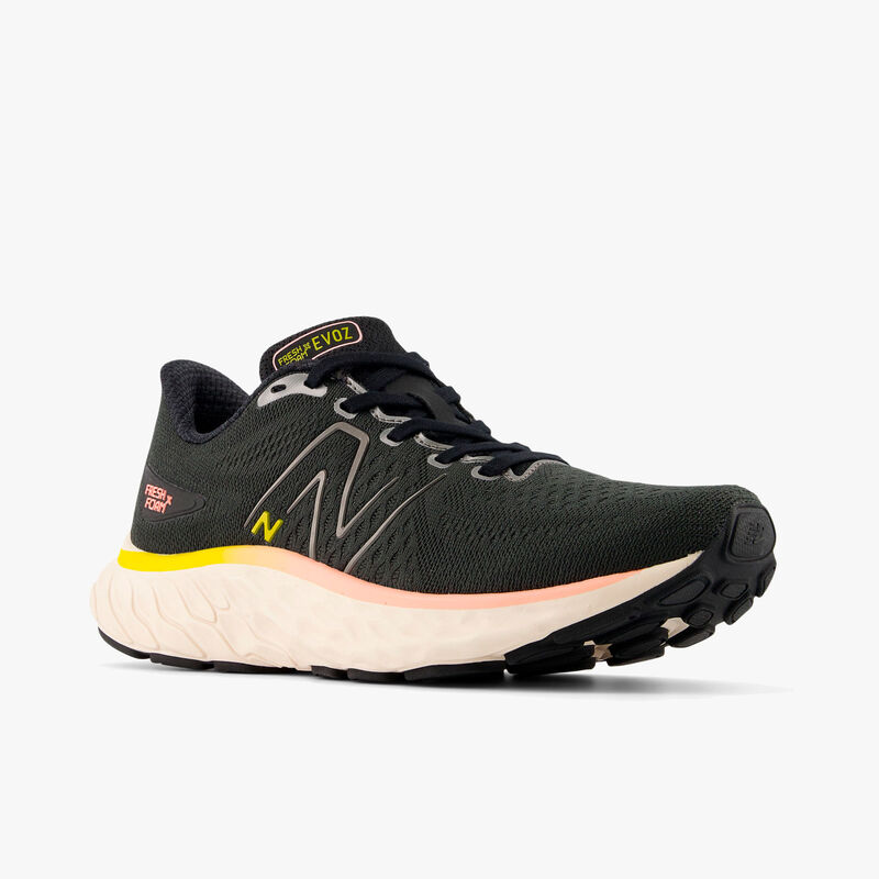 New Balance Zapatillas Fresh Foam X Evoz V3, NEGRO, hi-res image number null