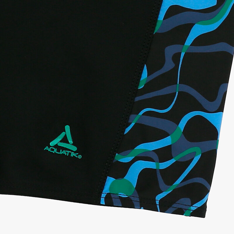 Aquatik Jammer W1 Shatter, NEGRO, hi-res image number null