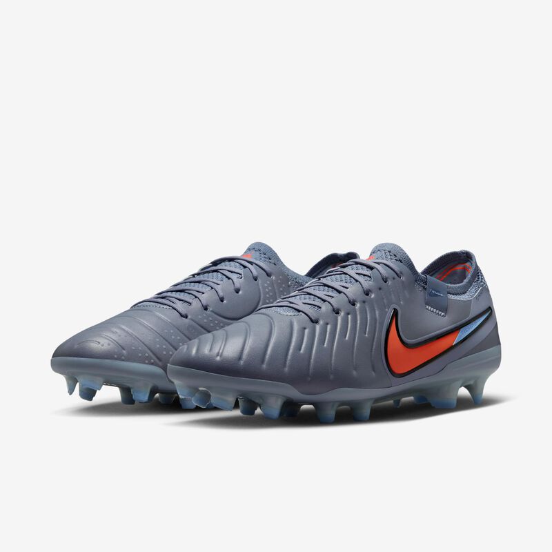 Nike Tiempo Legend 10 Elite FG, AZUL, hi-res image number null