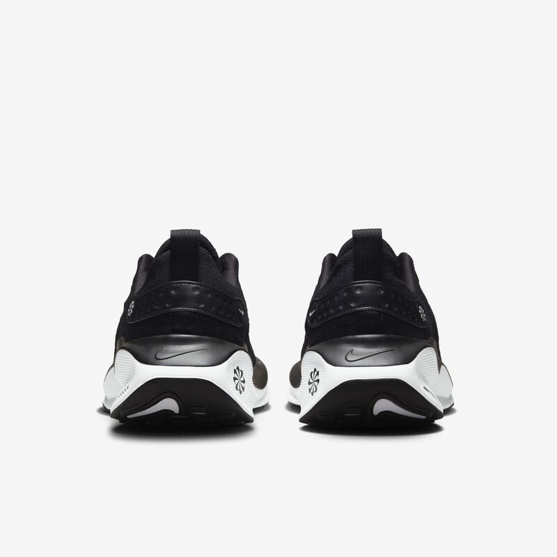 Nike InfinityRN 4, NEGRO, hi-res image number null