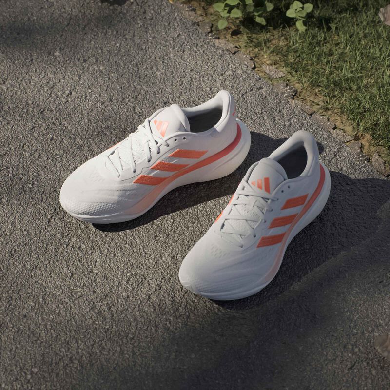adidas Zapatillas Supernova Running 3, BLANCO, hi-res image number null