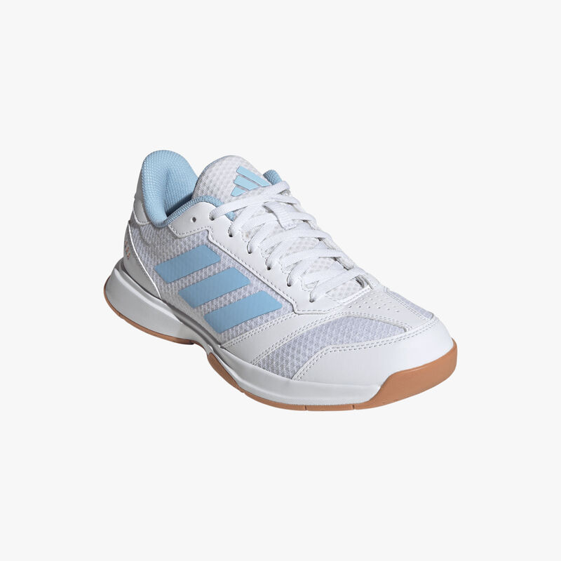 adidas Zapatillas Ligra 8 Indoor, BLANCO, hi-res image number null
