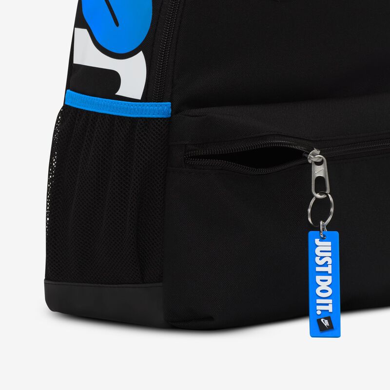 Nike Brasilia JDI, NEGRO, hi-res image number null