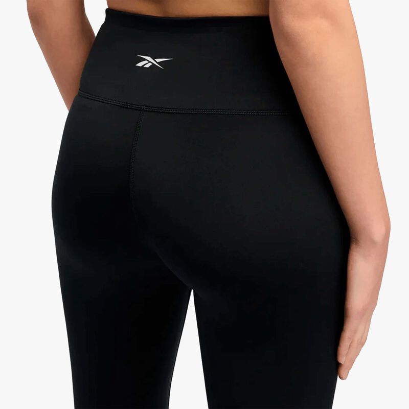 Reebok Calzas Core High Rise, NEGRO, hi-res image number null