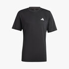 adidas Polera Train Essentials, NEGRO, hi-res