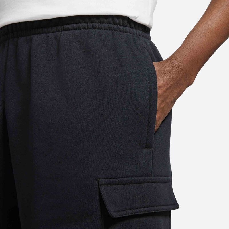 Nike Sportswear Club, NEGRO, hi-res image number null