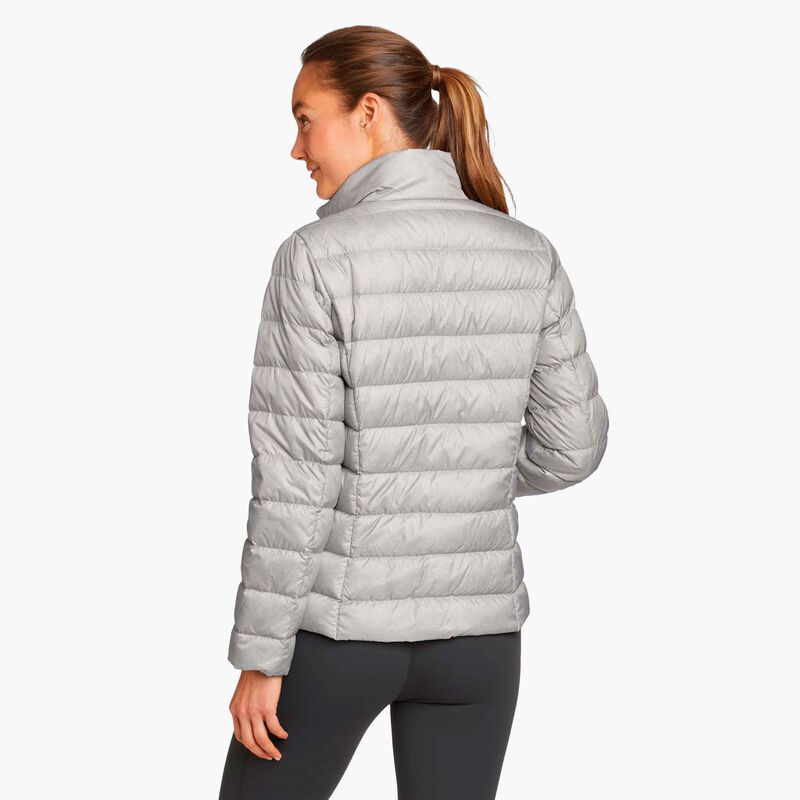 Eddie Bauer Cirruslite Down, GRIS, hi-res image number null