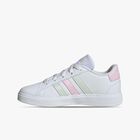adidas Zapatillas Grand Court 2.0 K, BLANCO, hi-res