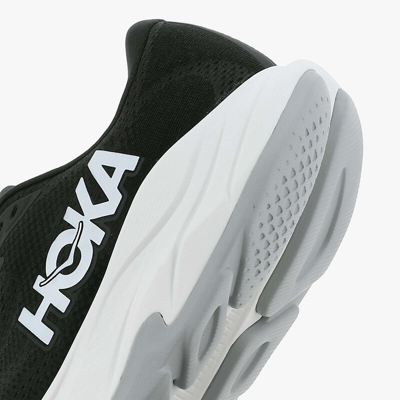 Hoka One One Zapatillas Rincon 4, NEGRO, hi-res image number null