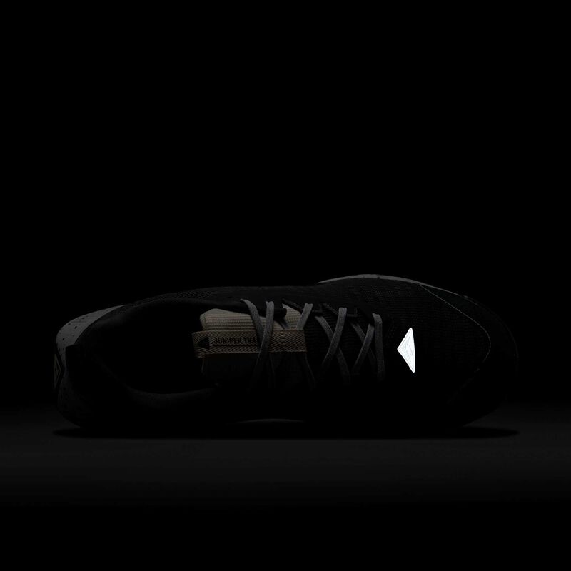 Nike Juniper Trail 3, NEGRO, hi-res image number null