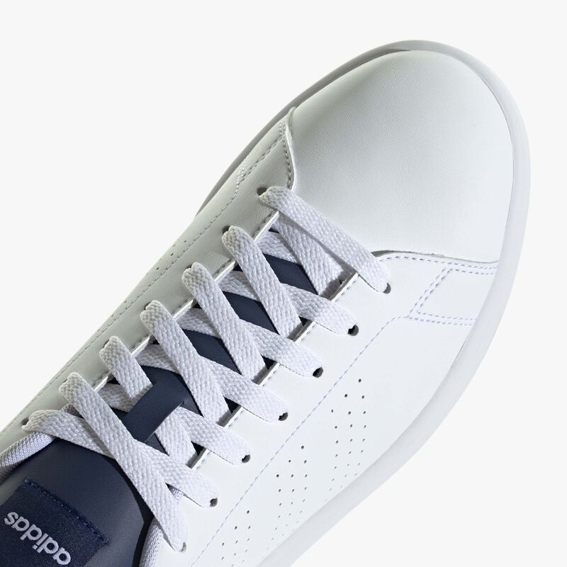 adidas Zapatillas Advantage, BLANCO, hi-res image number null