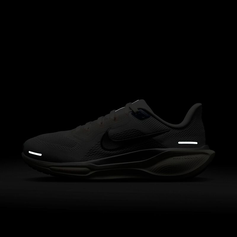 Nike Pegasus 41, NEGRO, hi-res image number null