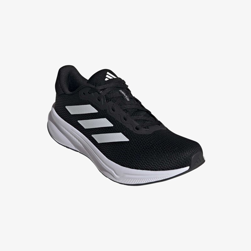 adidas Zapatillas Response, NEGRO, hi-res image number null