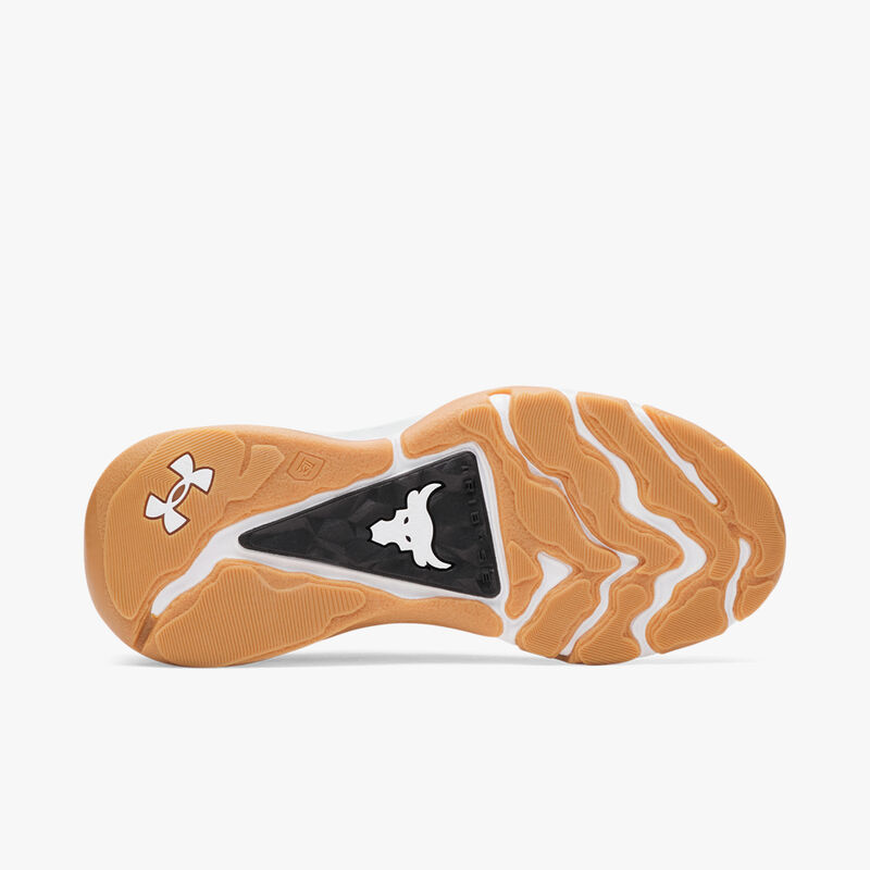Under Armour Zapatillas Zapatos Project Rock 8, NEGRO, hi-res image number null