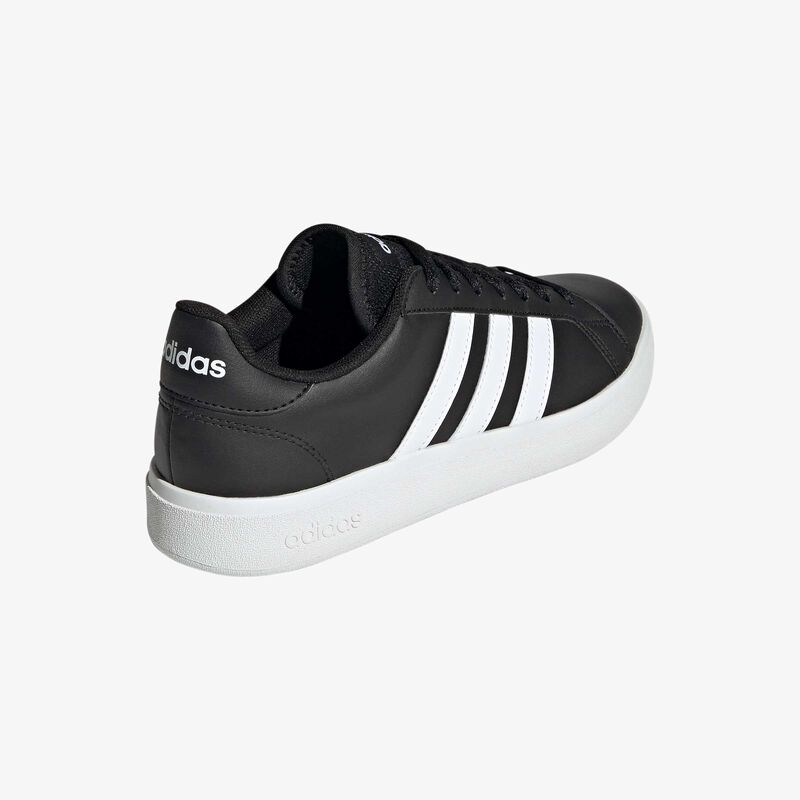 adidas Zapatillas Grand Court TD Lifestyle Court Casual, NEGRO, hi-res image number null