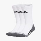 adidas Calcetines Performance Climacool Largos 3 Pares, BLANCO, hi-res