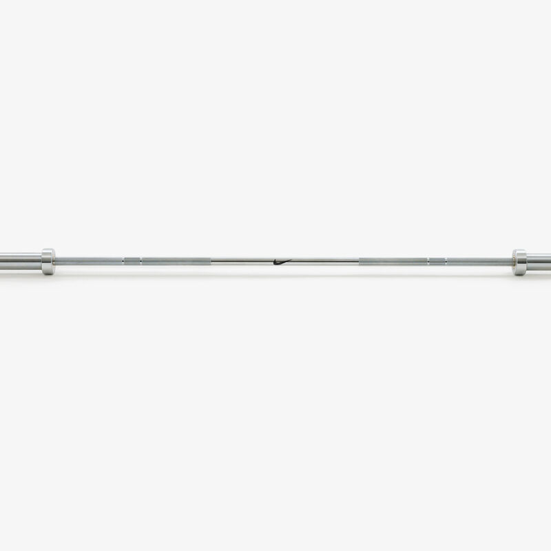 Nike Strength Barra 15 kg, SURTIDO, hi-res image number null