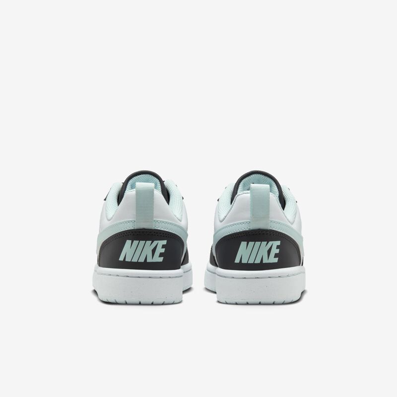 Nike Court Borough Low Recraft, NEGRO, hi-res image number null