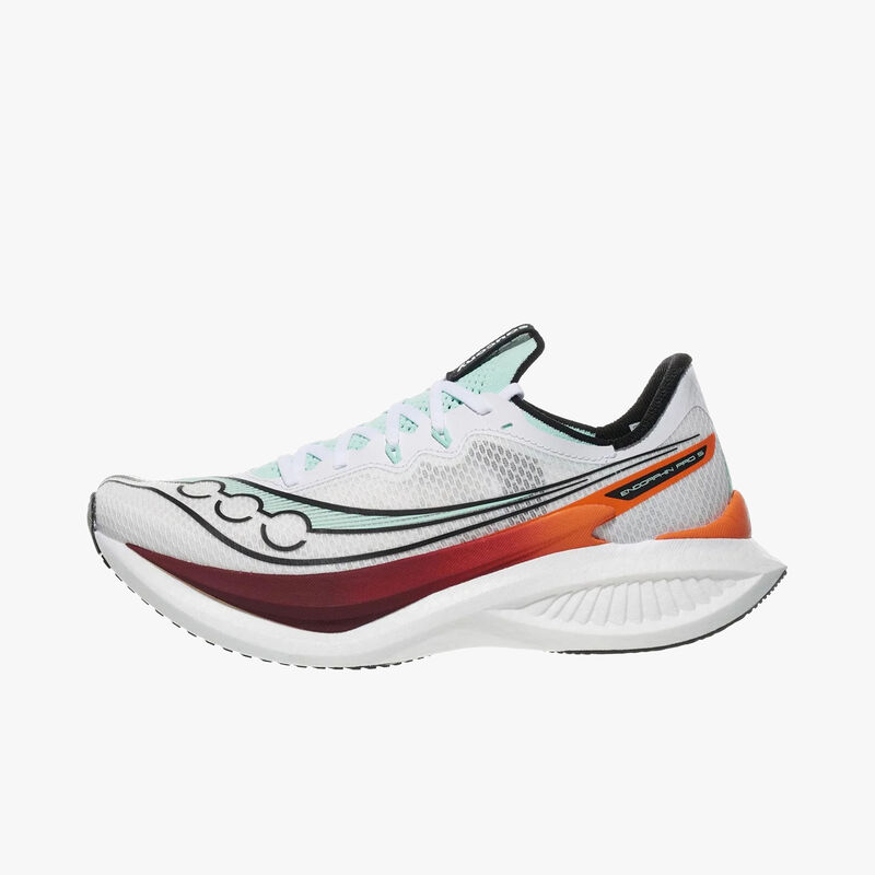 Saucony Zapatillas Endorphin Pro 5, BLANCO, hi-res image number null
