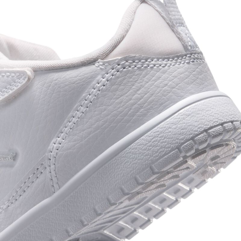 Jordan Zapatillas Court Connect Low, BLANCO, hi-res image number null