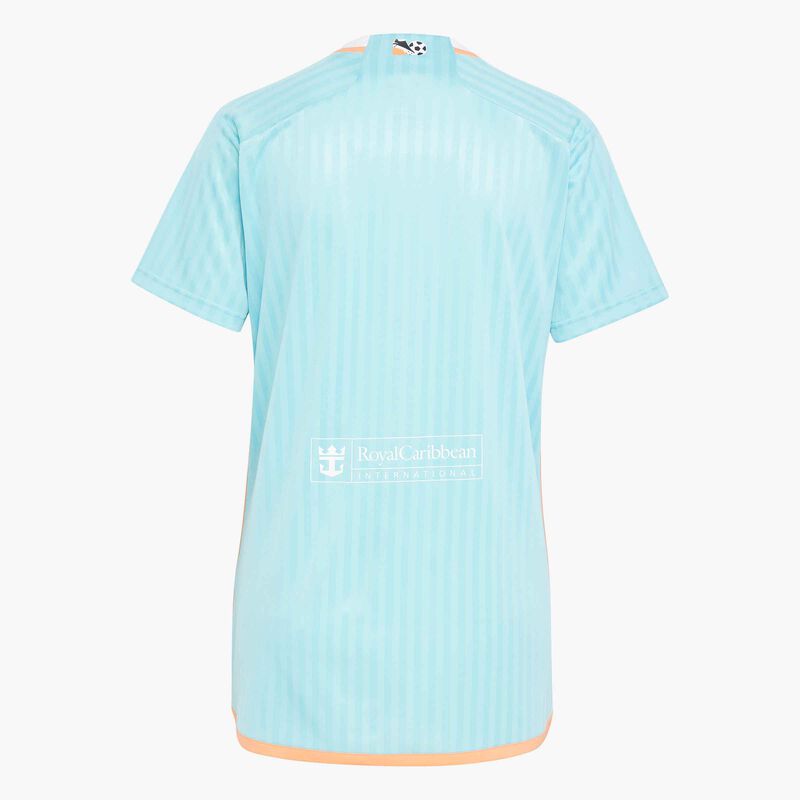 adidas Camiseta Tercera Inter Miami CF 2024, AZUL, hi-res image number null