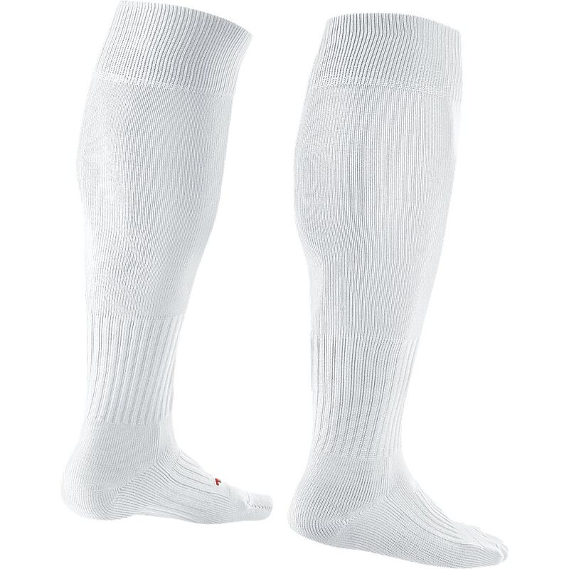 Nike Calcetines Classic 2 Extralargos 1 Par, BLANCO, hi-res image number null