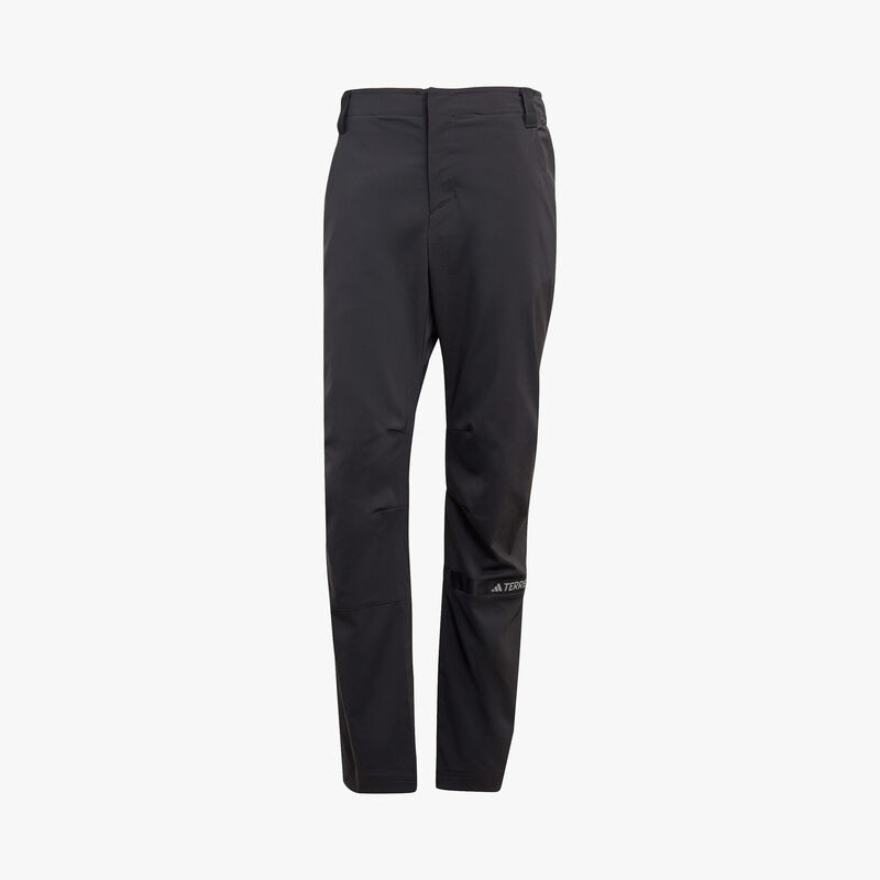adidas Pantalón Terrex Multi Woven, NEGRO, hi-res image number null