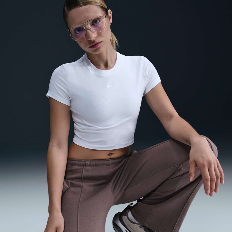 Nike Sportswear Chill Knit, BLANCO, hi-res image number null