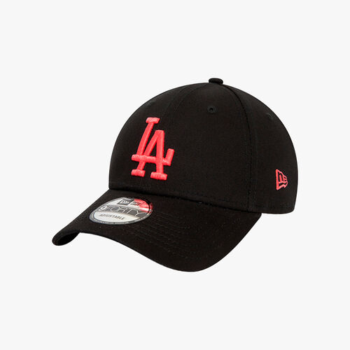 New Era Jockey 9Forty Los Angeles Dodgers