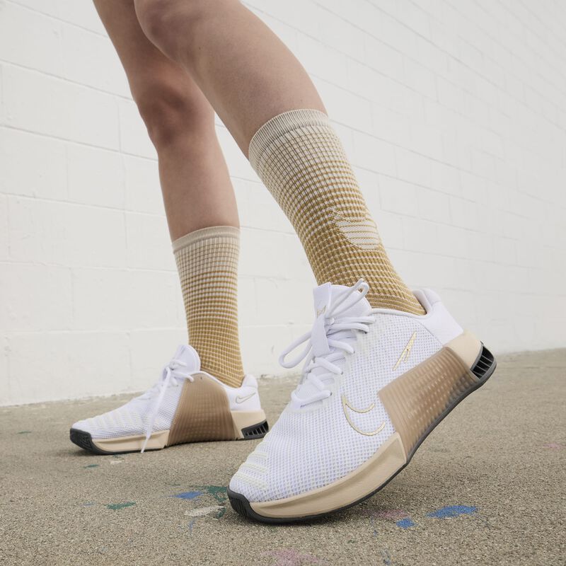 Nike Metcon 9, BLANCO, hi-res image number null