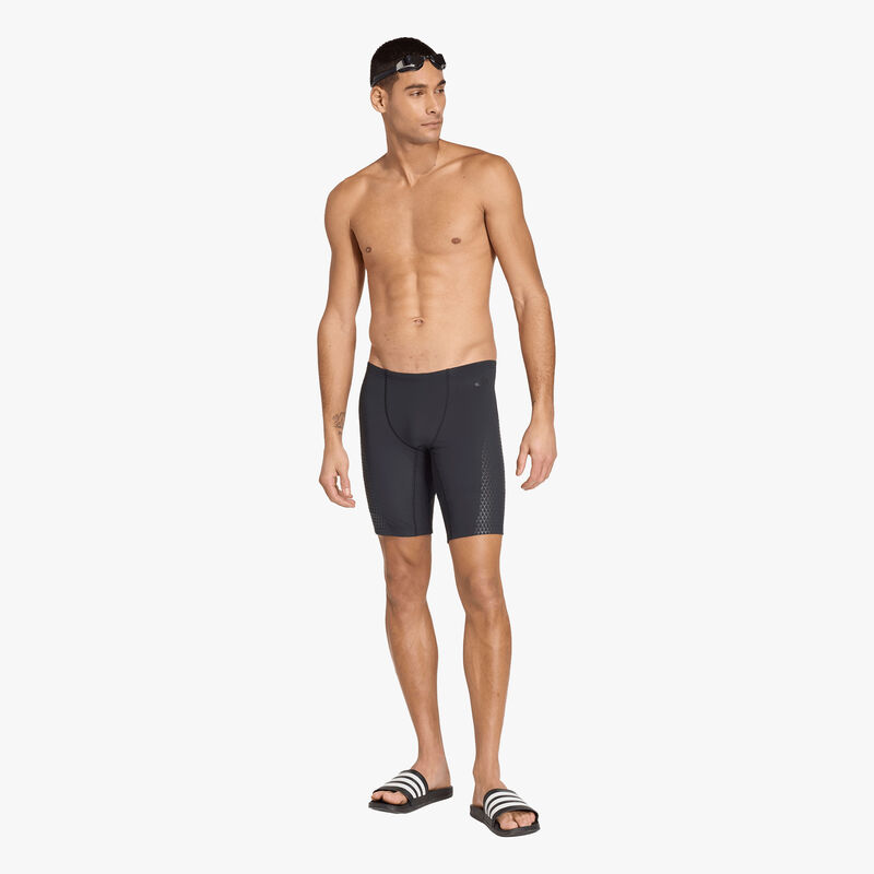 adidas Shorts de Nataci&oacute;n Speedtech, NEGRO, hi-res image number null