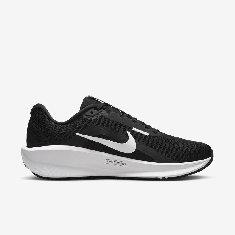 Nike Downshifter 13, NEGRO, hi-res image number null