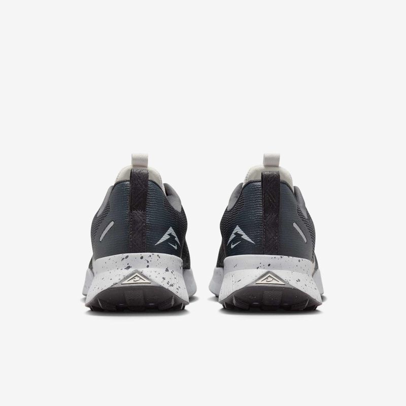 Nike Juniper Trail 3, NEGRO, hi-res image number null