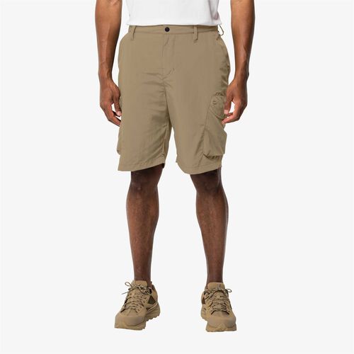 Jack Wolfskin Shorts Kalahari