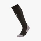 Puma Calcetines Team Liga Core Extralargas 1 Par, NEGRO, hi-res