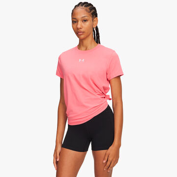 Under Armour Polera Rival Core