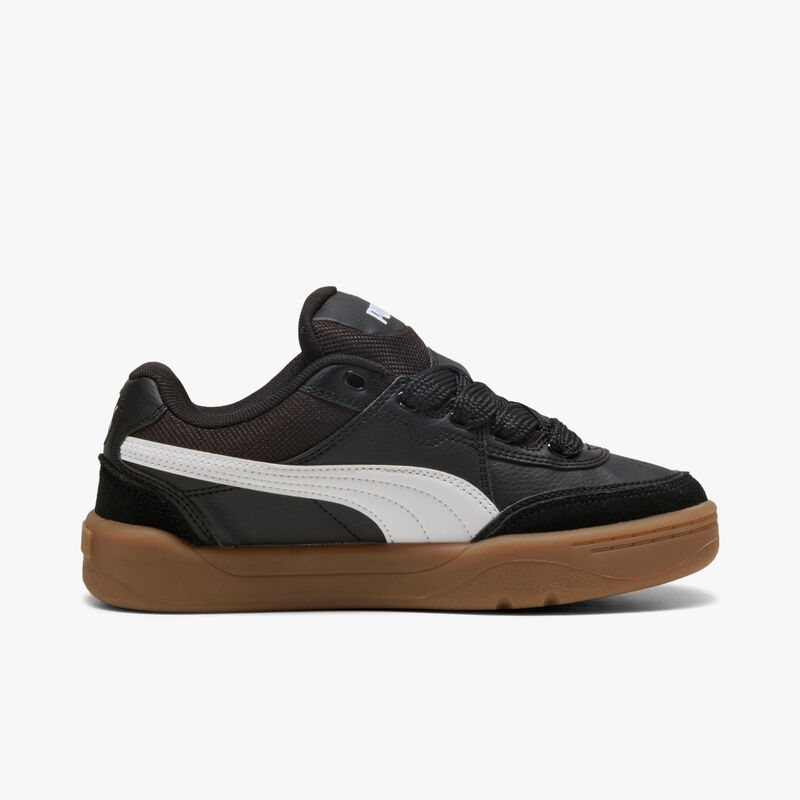 Puma Zapatillas Park Lifestyle SK8, NEGRO, hi-res image number null