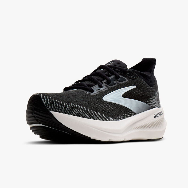 Brooks Zapatillas Glycerin 23, NEGRO, hi-res image number null