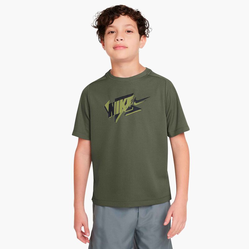 Nike-Multi, VERDE, hi-res image number null