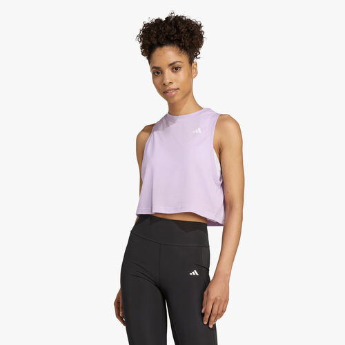adidas BVD Train Essentials Boxy Workout