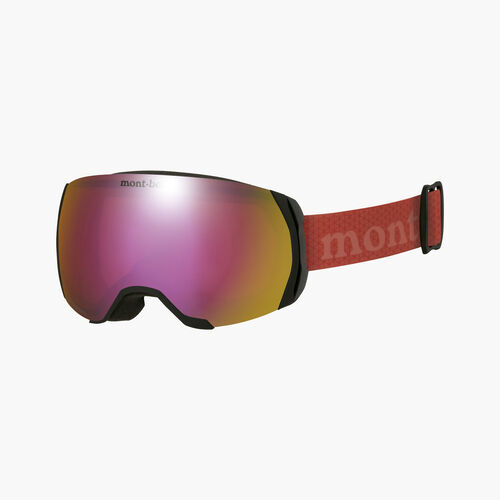 Mont-Bell Lentes Alpines PL