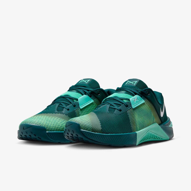 Nike Zapatillas Metcon 10, VERDE, hi-res image number null