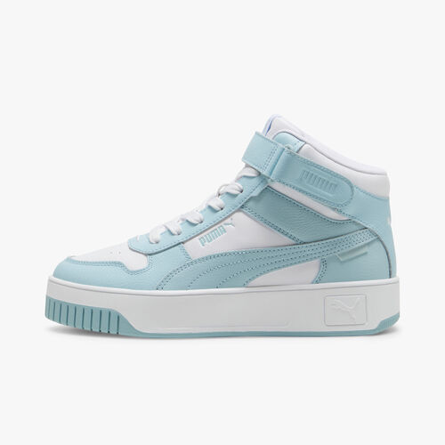 Puma Zapatillas Carina Street Mid