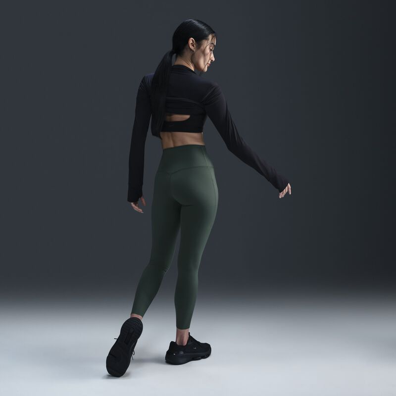 Nike Go, VERDE, hi-res image number null