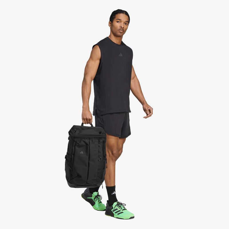 Renshin1101 Polera_sin_mangas_Singlet_Adiz