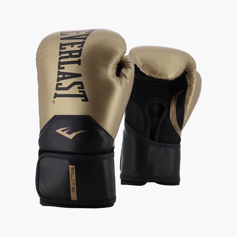 Everlast Guantes Box Elite 2 12 Oz, SURTIDO, hi-res image number null